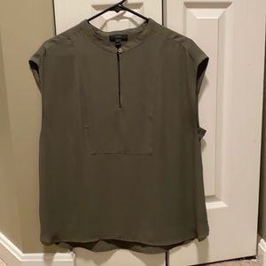 J. Crew Blouse